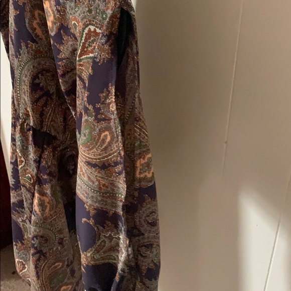 GLAM Bohemian Dress - Picture 4 of 5